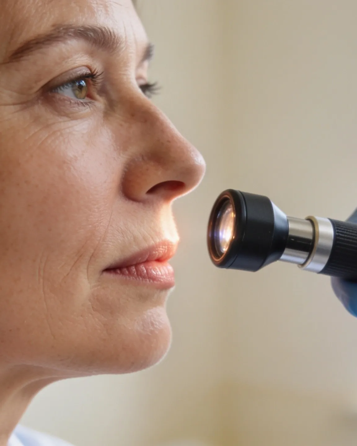 Clinical dermatology